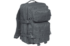 Plecak BRANDIT US Cooper Large Anthracite 40L