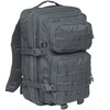 Plecak BRANDIT US Cooper Large Anthracite 40L