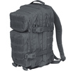 Plecak BRANDIT US Cooper Medium Anthracite 25L