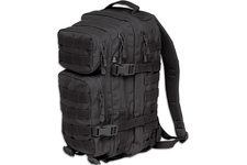 Plecak BRANDIT US Cooper Medium Black 25L