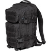 Plecak BRANDIT US Cooper Medium Black 25L