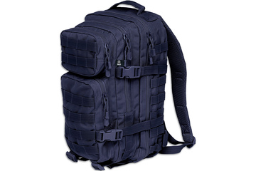 Plecak BRANDIT US Cooper Medium Navy 25L