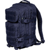 Plecak BRANDIT US Cooper Medium Navy 25L