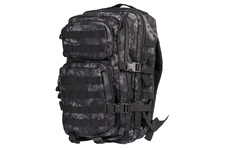 Plecak Taktyczny MIL-TEC ASSAULT 36L Duży Mandra Night