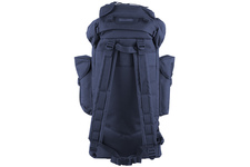 Plecak Turystyczny BRANDIT Combat Navy 65L