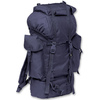 Plecak Turystyczny BRANDIT Combat Navy 65L