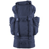 Plecak Turystyczny BRANDIT Combat Navy 65L