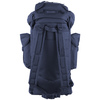 Plecak Turystyczny BRANDIT Combat Navy 65L