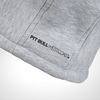 Kurtka z kapturem Pit Bull Atwater Dark Navy/ Grey Melange