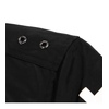 Kurtka z kapturem Pit Bull Cabrillo 2 Royal Blue