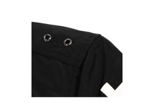 Kurtka z kapturem Pit Bull Cabrillo 2 Royal Blue