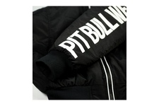 Kurtka z kapturem Pit Bull Cabrillo 2 Royal Blue