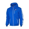 Kurtka z kapturem Pit Bull Cabrillo 2 Royal Blue