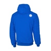 Kurtka z kapturem Pit Bull Cabrillo 2 Royal Blue