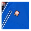 Kurtka z kapturem Pit Bull Cabrillo 2 Royal Blue