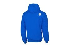 Kurtka z kapturem Pit Bull Cabrillo 2 Royal Blue