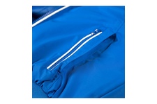 Kurtka z kapturem Pit Bull Cabrillo 2 Royal Blue