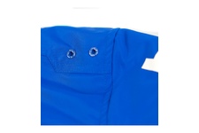 Kurtka z kapturem Pit Bull Cabrillo 2 Royal Blue
