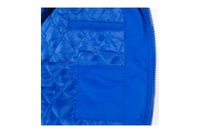 Kurtka z kapturem Pit Bull Cabrillo 2 Royal Blue