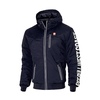 Kurtka z kapturem Pit Bull Cabrillo 2 Dark Navy