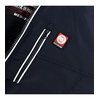 Kurtka z kapturem Pit Bull Cabrillo 2 Dark Navy