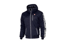Kurtka z kapturem Pit Bull Cabrillo 2 Dark Navy