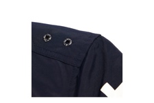 Kurtka z kapturem Pit Bull Cabrillo 2 Dark Navy
