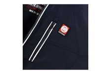 Kurtka z kapturem Pit Bull Cabrillo 2 Dark Navy