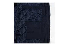 Kurtka z kapturem Pit Bull Cabrillo 2 Dark Navy