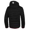 Kurtka z kapturem Pit Bull Atherton Black