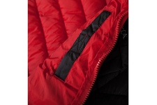 Kurtka z kapturem Pit Bull Atherton Black