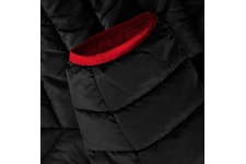 Kurtka z kapturem Pit Bull Atherton Black
