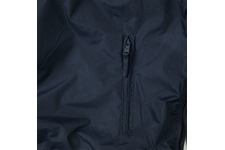 Kurtka z kapturem Pit Bull Donax Kangurka Dark Navy
