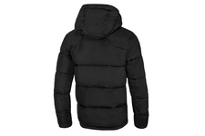 Kurtka z kapturem Pit Bull Emory Black
