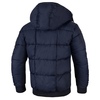 Kurtka z kapturem Pit Bull Walpen Dark Navy