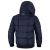 Kurtka z kapturem Pit Bull Walpen Dark Navy