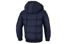 Kurtka z kapturem Pit Bull Walpen Dark Navy