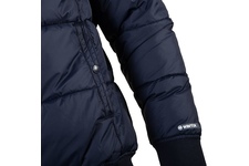 Kurtka z kapturem Pit Bull Walpen Dark Navy