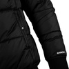 Kurtka z kapturem Pit Bull Walpen Black