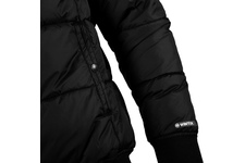 Kurtka z kapturem Pit Bull Walpen Black