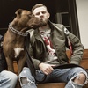 Kurtka Pit Bull Camino Bomber Olive Green