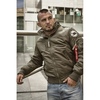 Kurtka Pit Bull Camino Bomber Olive Green