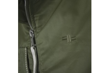 Kurtka Pit Bull Camino Bomber Olive Green