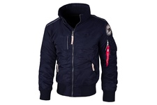 Kurtka Pit Bull Camino Bomber Dark Navy