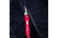 Kurtka Pit Bull Camino Bomber Dark Navy