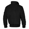 Kurtka Pit Bull Camino Bomber Black