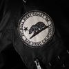 Kurtka Pit Bull Camino Bomber Black