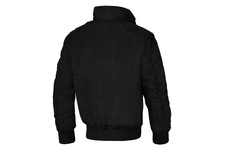 Kurtka Pit Bull Camino Bomber Black