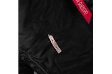Kurtka Pit Bull Camino Bomber Black