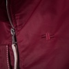 Kurtka Pit Bull Camino Bomber Burgundy